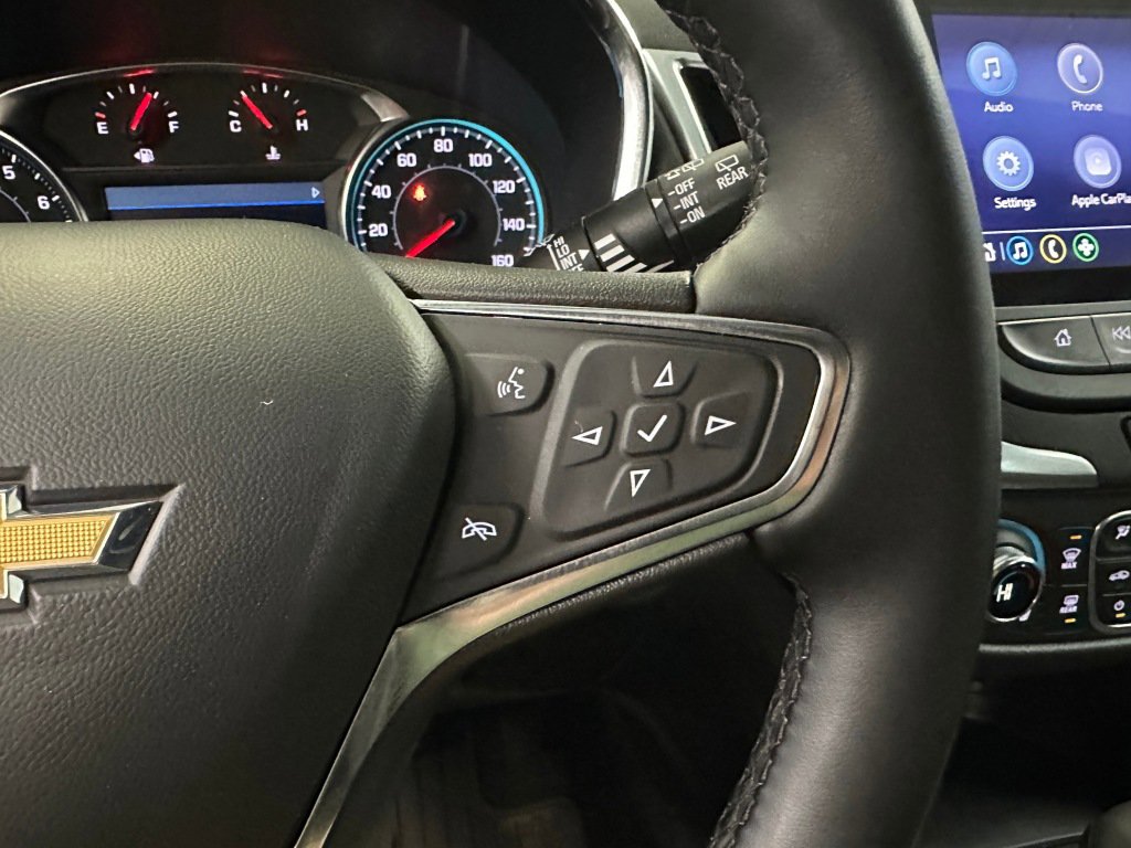 Certified 2024 Chevrolet Equinox LT image 9