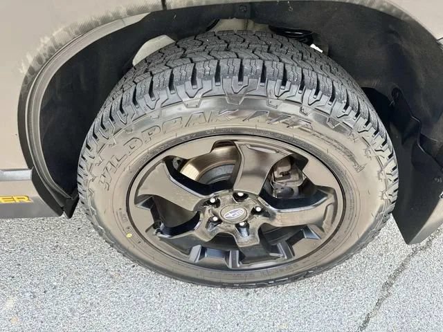 Used 2024 Subaru Forester Wilderness AWD/4WD image 13