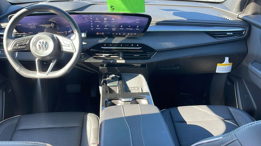 New 2026 Buick Enclave Sport Touring w/ Power Package image 15