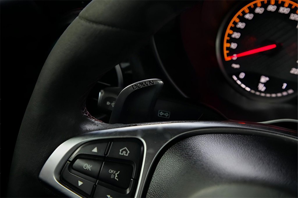 Used 2016 Mercedes-Benz AMG GT S image 32