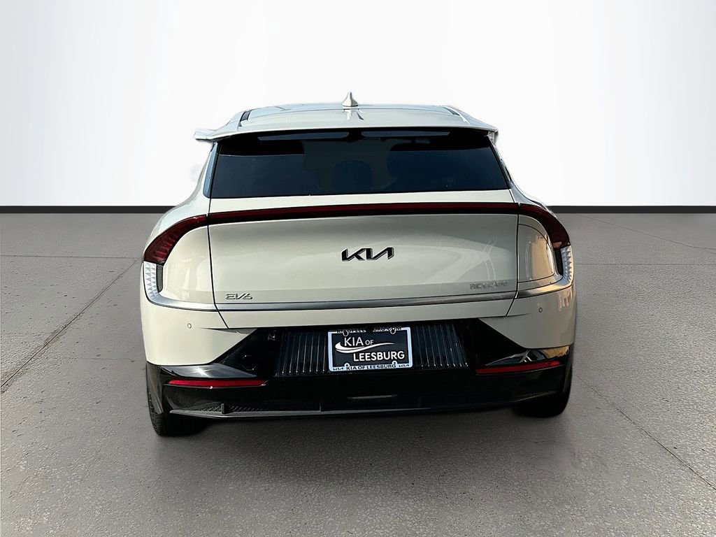 Used 2023 Kia EV6 Wind w/ Wind Technology Package image 6