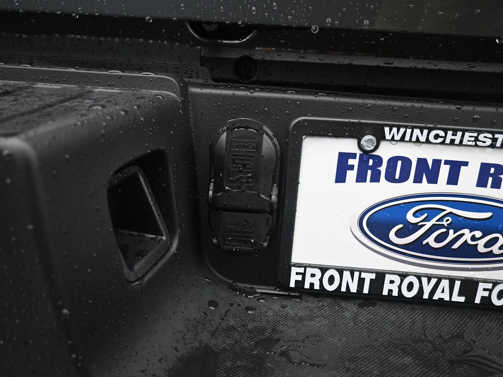 New 2026 Ford F250 XL w/ XL Driver Assist Package AWD/4WD image 22