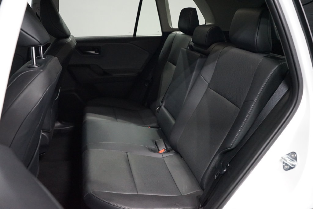Certified 2026 Toyota RAV4 XLE Premium AWD/4WD image 28