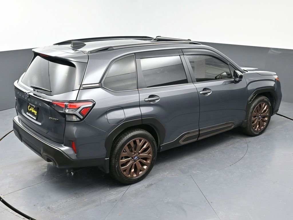 Used 2025 Subaru Forester Sport image 44