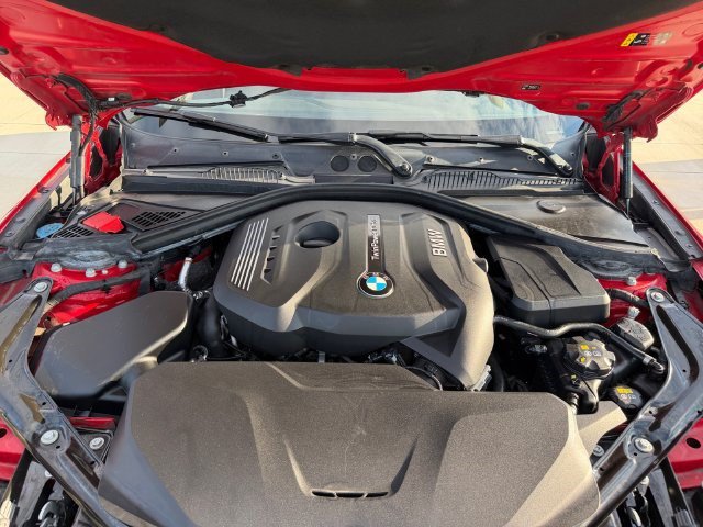 Used 2018 BMW 230i Convertible RWD image 20