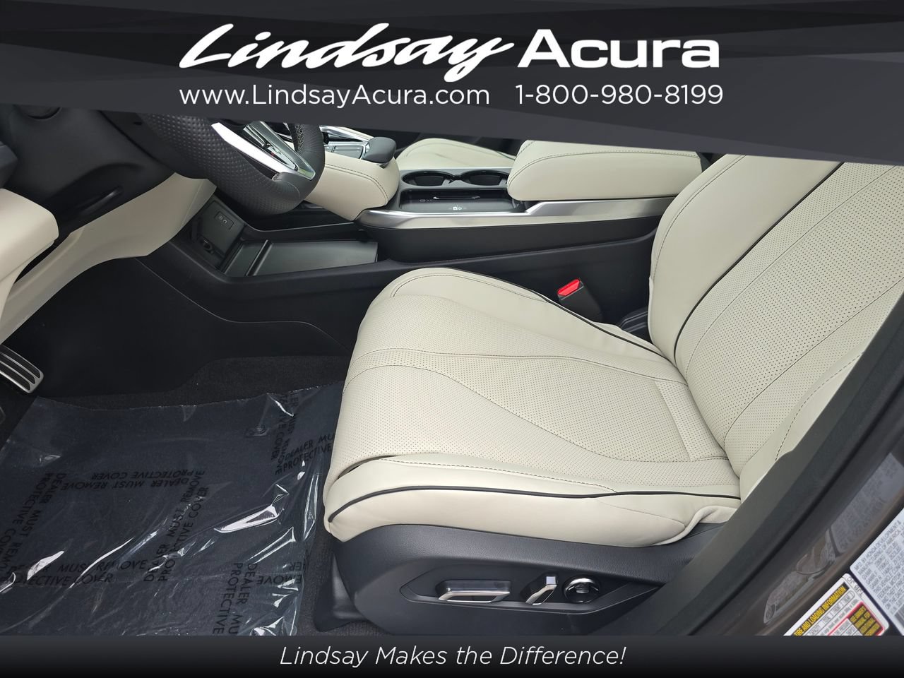 New 2026 Acura RDX A-Spec AWD/4WD image 14