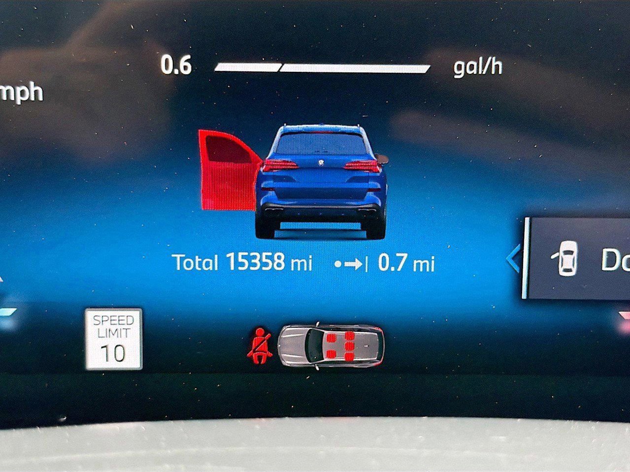 Certified 2026 BMW X5 M60i image 43
