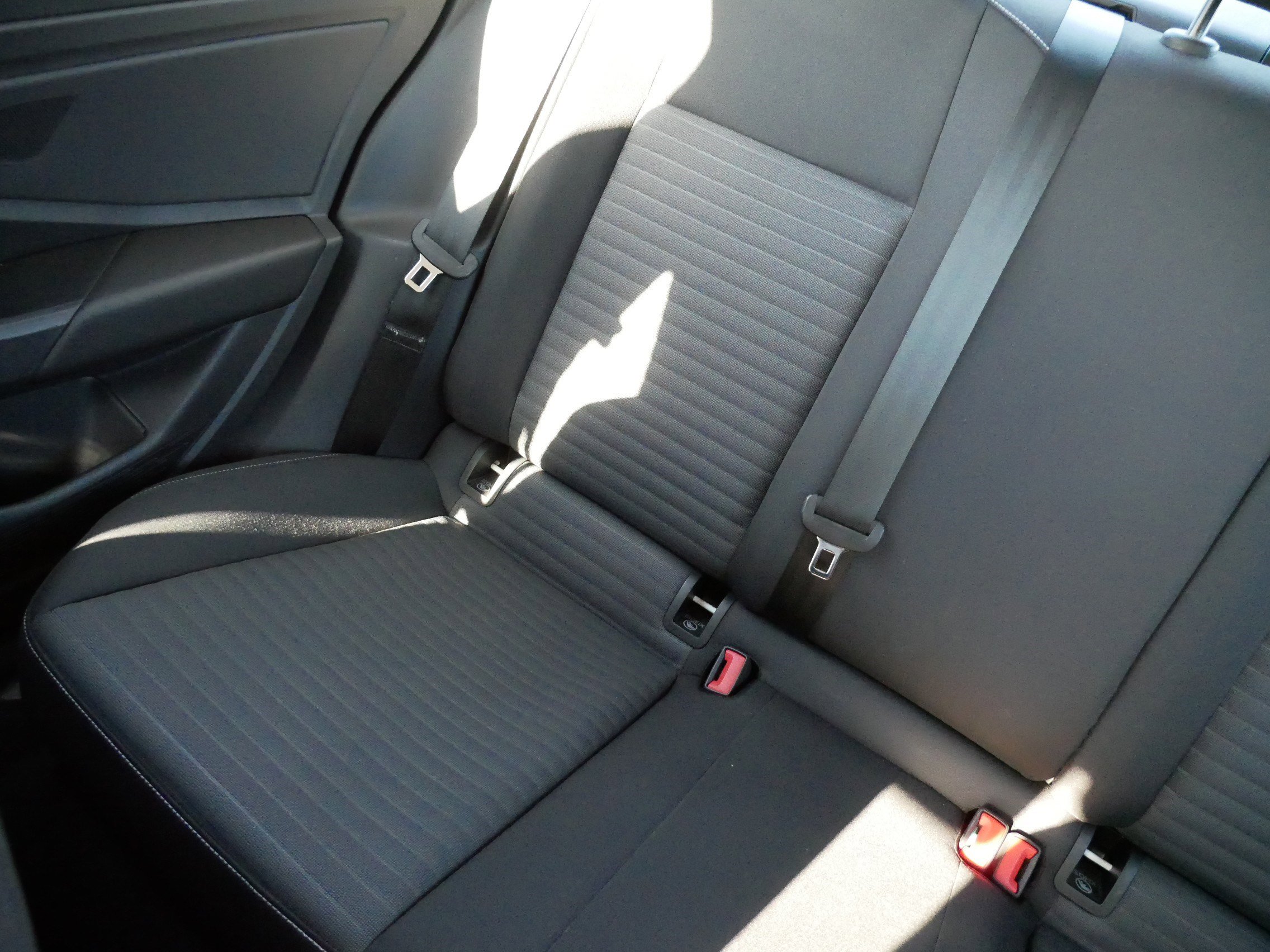 Certified 2023 Volkswagen Jetta S image 12