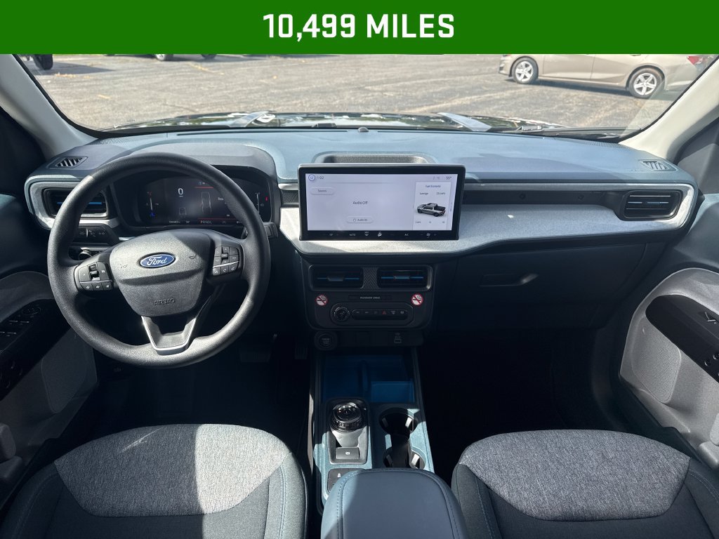 Used 2026 Ford Maverick XLT AWD/4WD image 4