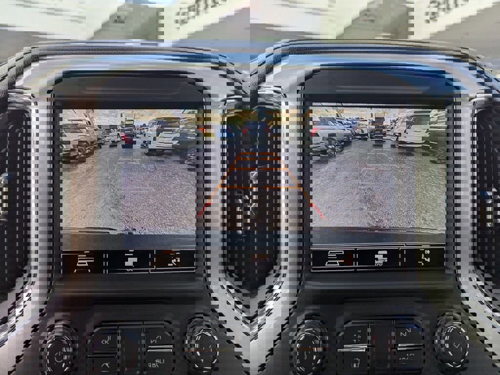 Certified 2020 Chevrolet Silverado 1500 LT w/ All-Star Edition image 20