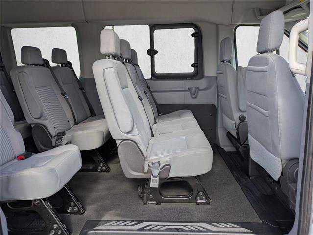 Used 2018 Ford Transit 350 XLT RWD image 17