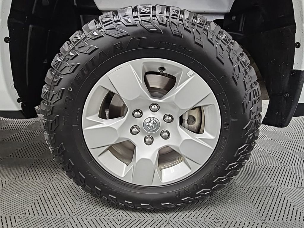 Used 2024 RAM 1500 Big Horn image 41