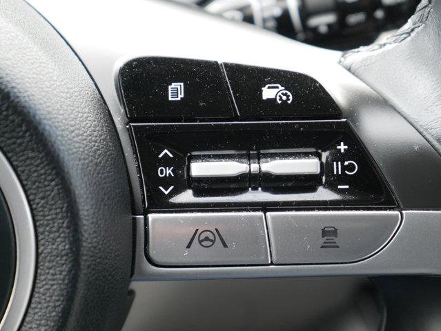 Certified 2023 Hyundai Tucson SEL w/ Convenience Package image 26