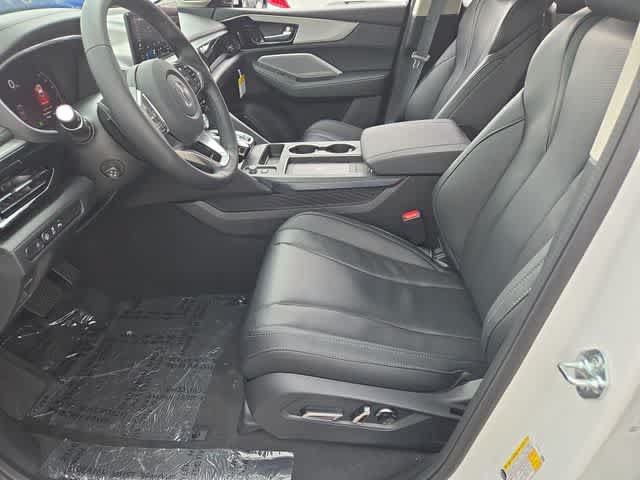 New 2026 Acura MDX w/ Technology Package FWD image 16