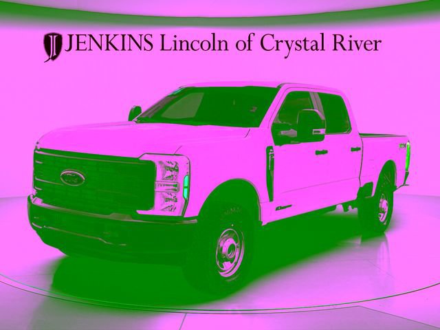 New 2026 Ford F350 XL w/ XL Off-Road Package AWD/4WD image 11