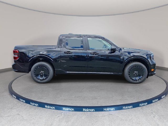 New 2026 Ford Maverick Lobo AWD/4WD image 3