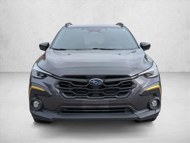 Used 2024 Subaru Crosstrek 2.5i Sport AWD/4WD image 2