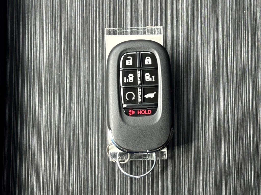 New 2026 Honda Odyssey EX-L image 22