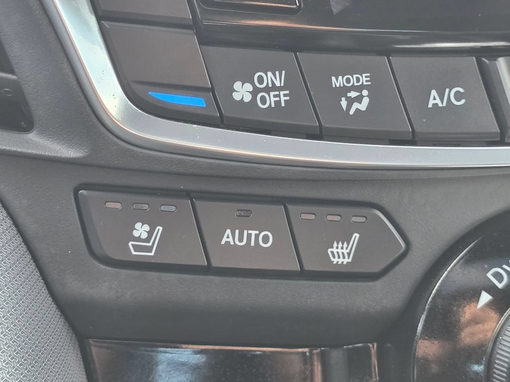 Used 2023 Acura TLX w/ A-SPEC Pkg FWD image 28