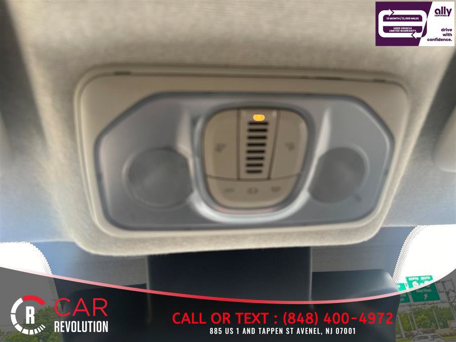Used 2023 RAM ProMaster 2500 FWD image 14