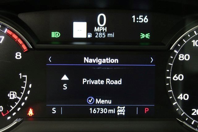 Certified 2025 Cadillac XT5 Premium Luxury image 14