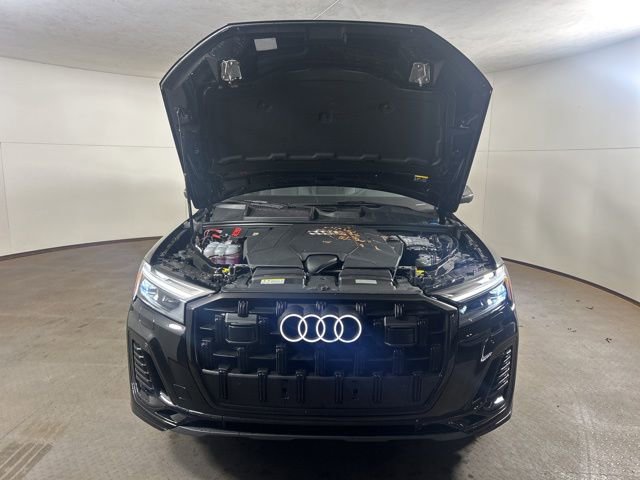New 2026 Audi Q7 3.0T Premium Plus image 10