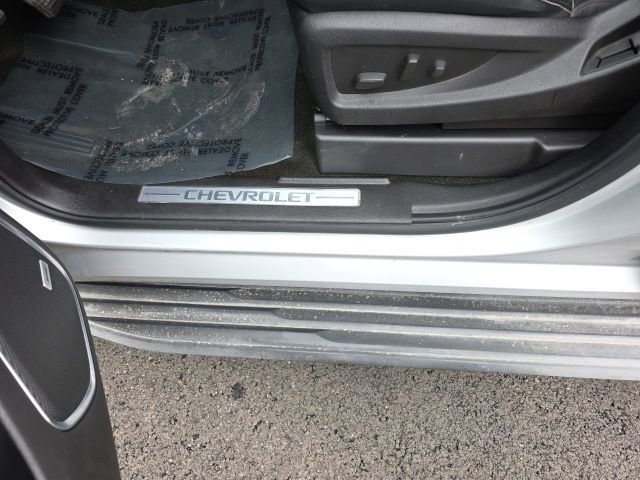 Used 2016 Chevrolet Tahoe LT w/ Luxury Package image 4