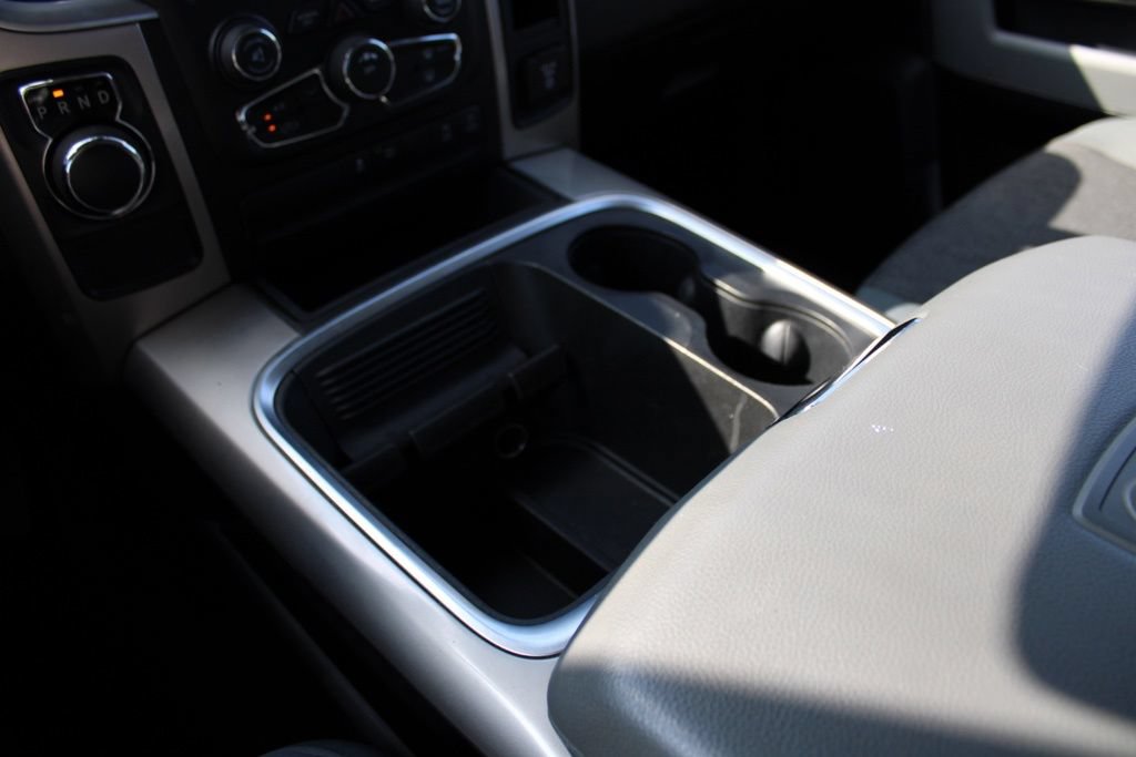 Used 2016 RAM 1500 Lone Star RWD image 25