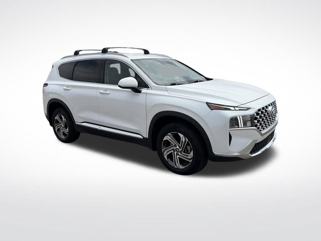 Used 2022 Hyundai Santa Fe SEL AWD/4WD image 7