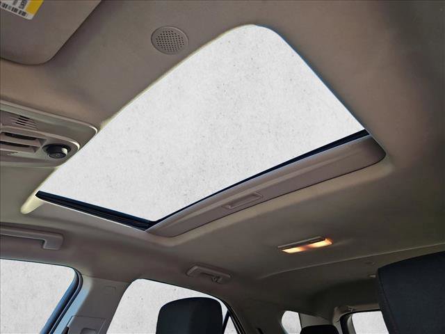 Used 2016 Chevrolet Equinox LT image 16