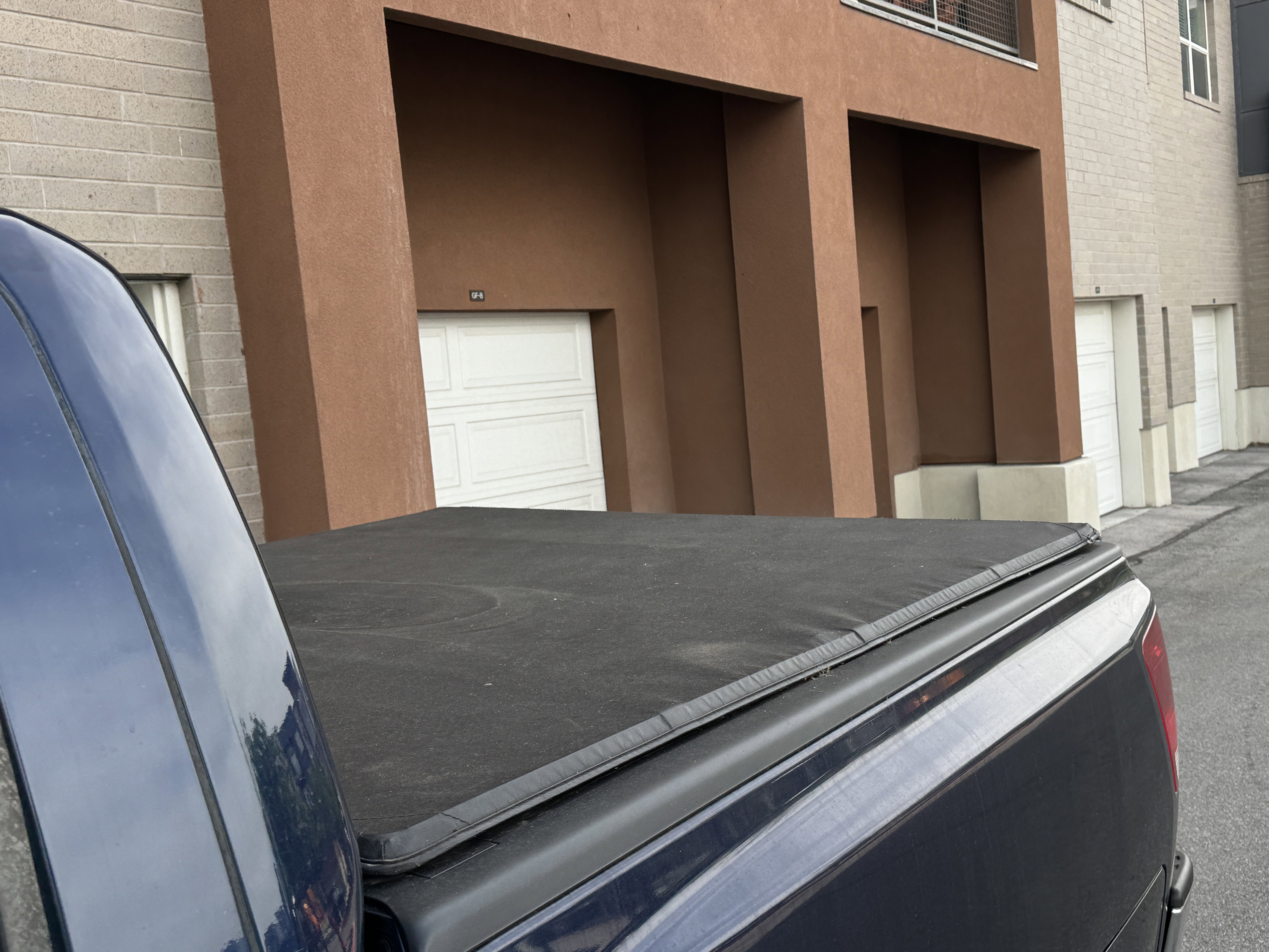 Used 2010 Nissan Titan SE w/ SE Value Truck Pkg AWD/4WD image 13