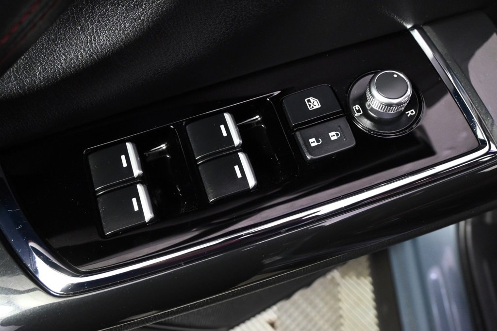 Used 2023 MAZDA CX-9 Carbon Edition image 23