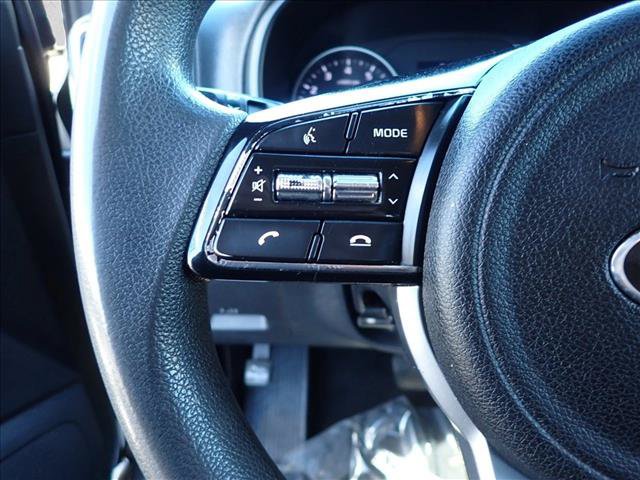 Used 2022 Kia Sportage LX AWD/4WD image 13