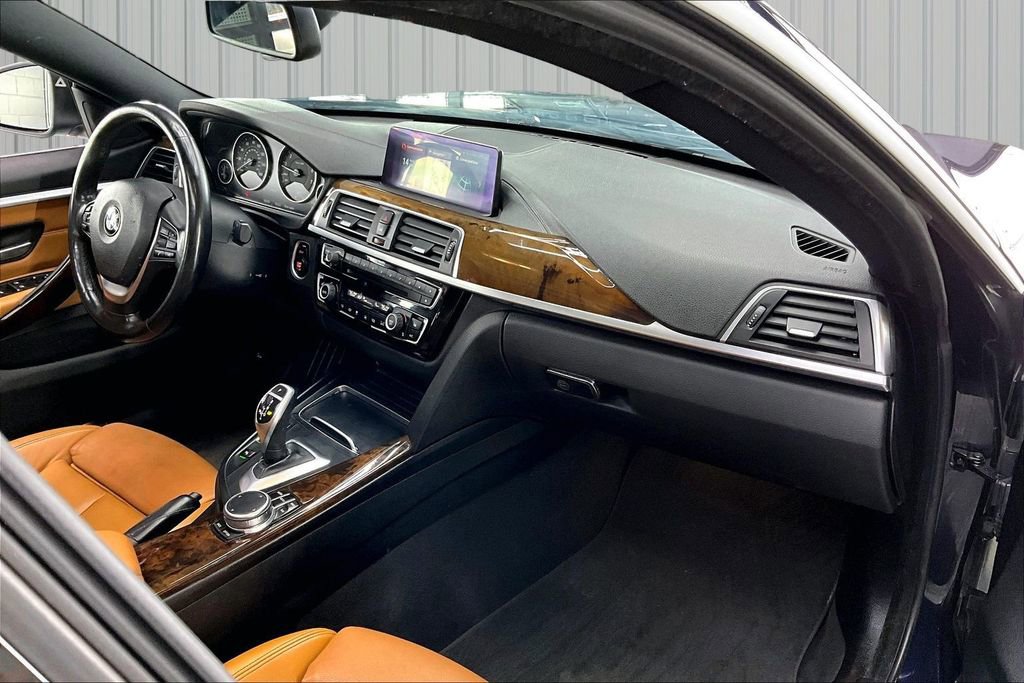 Used 2018 BMW 430i Gran Coupe xDrive image 27