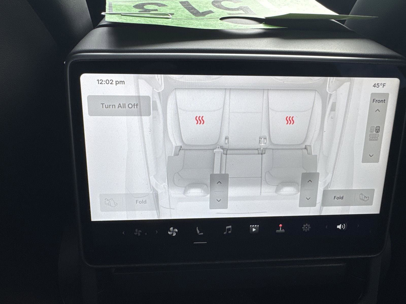 Used 2026 Tesla Model Y Long Range image 18