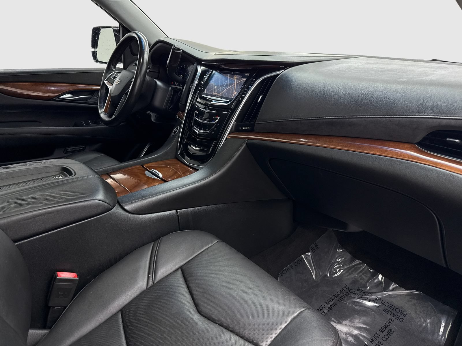 Used 2016 Cadillac Escalade Premium AWD/4WD image 45