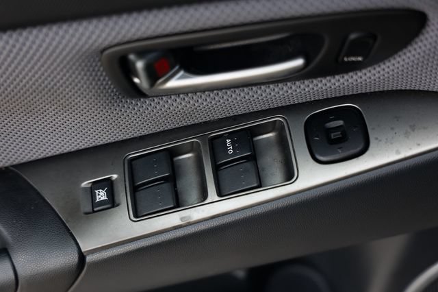 Used 2007 MAZDA MAZDASPEED3 Sport FWD image 39