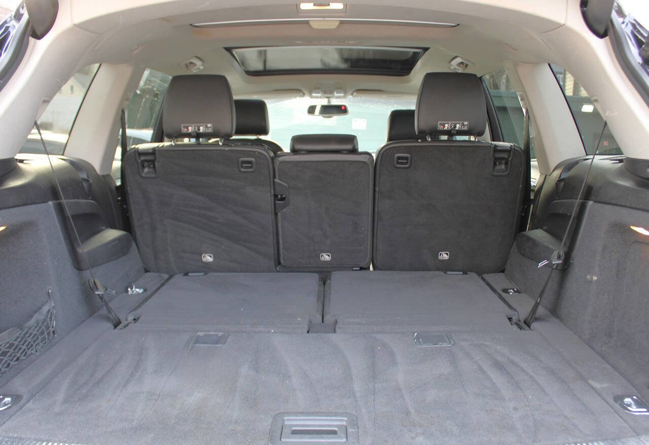 Used 2015 Audi Q7 3.0T Premium Plus w/ Premium Plus Package image 38