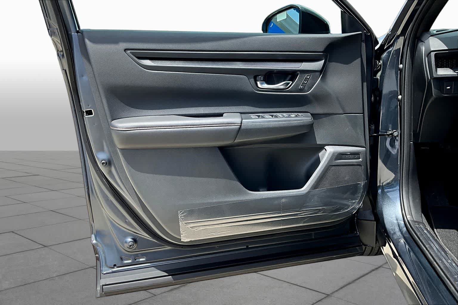 New 2026 Honda CR-V Sport-L image 10