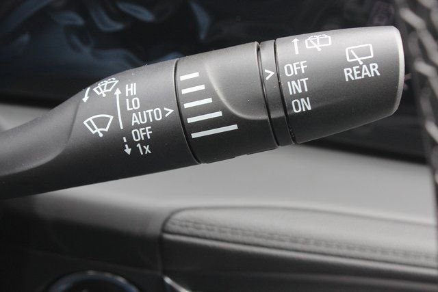 New 2026 Buick Encore GX Avenir w/ Avenir Technology Package image 31