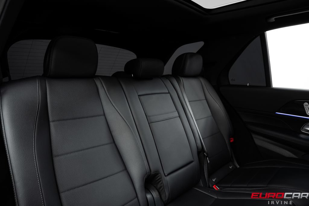 Used 2023 Mercedes-Benz GLE 350 image 37