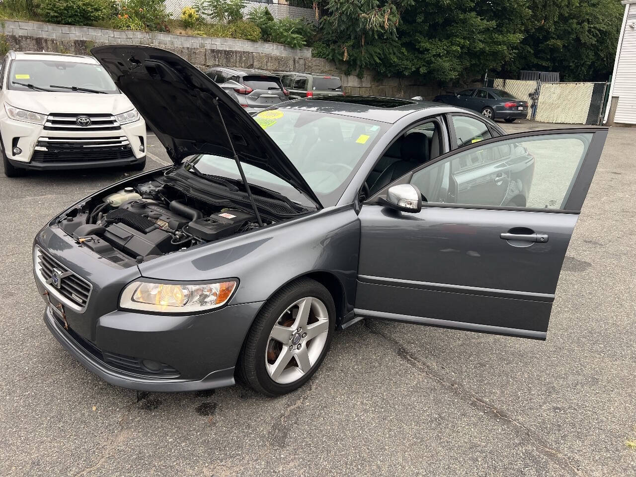Used 2009 Volvo S40 T5 R-Design AWD/4WD image 40