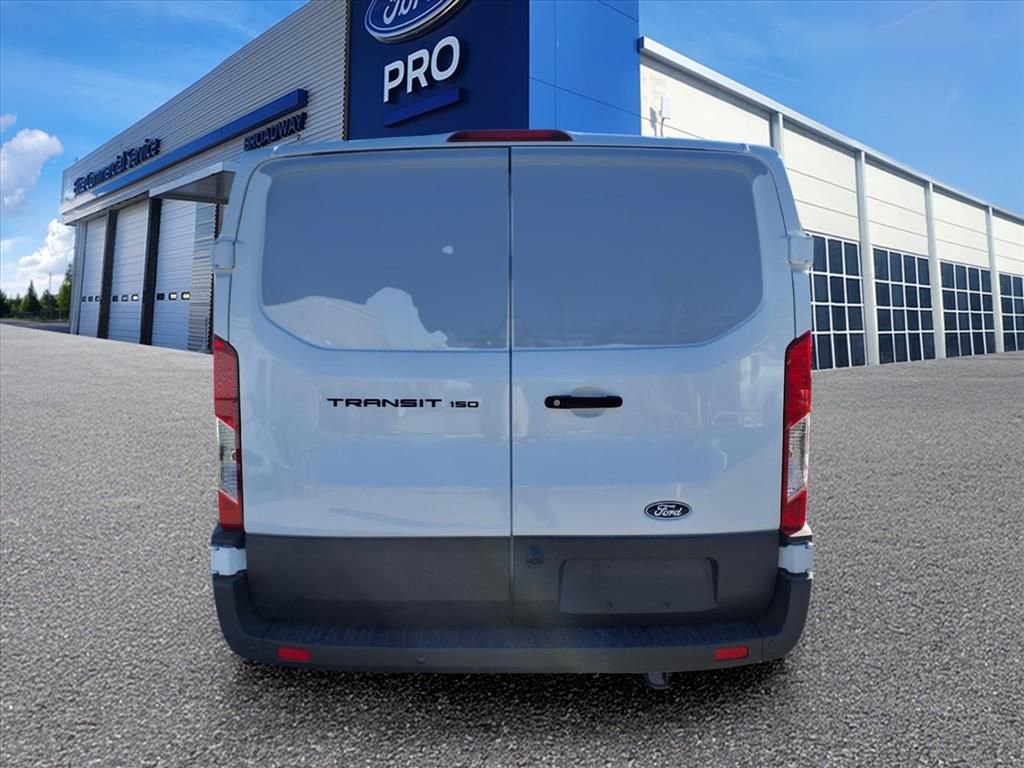 New 2026 Ford Transit 150 Low Roof image 25