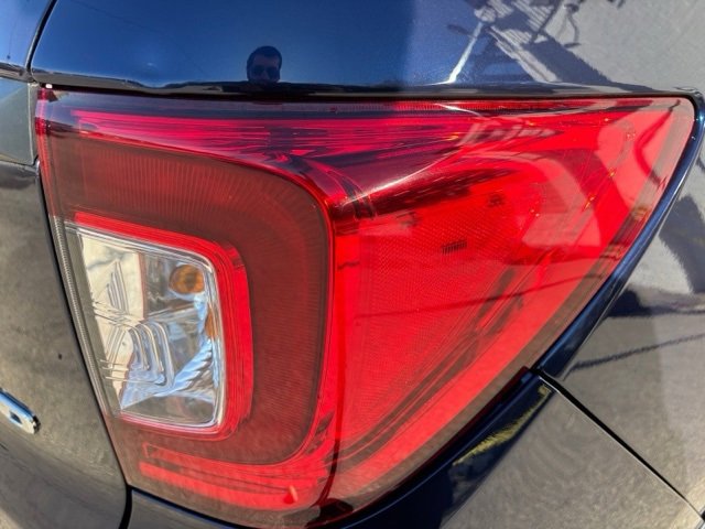 Used 2020 Honda Passport EX-L image 7