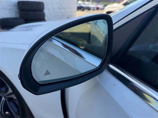 Used 2025 Mercedes-Benz C 300 Sedan image 33