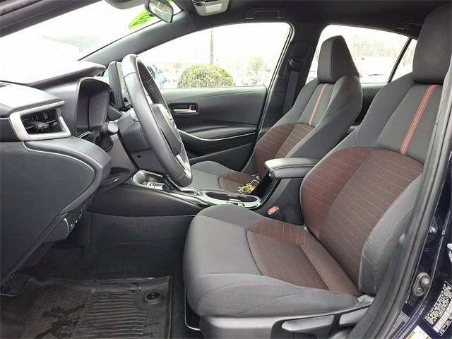 Certified 2023 Toyota Corolla SE image 13