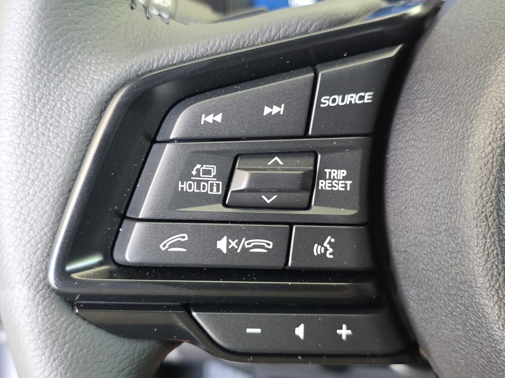 New 2026 Subaru Outback Premium AWD/4WD image 28