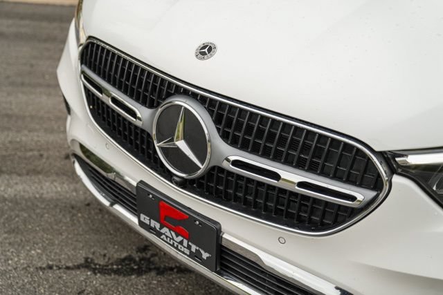 Used 2023 Mercedes-Benz GLC 300 image 18