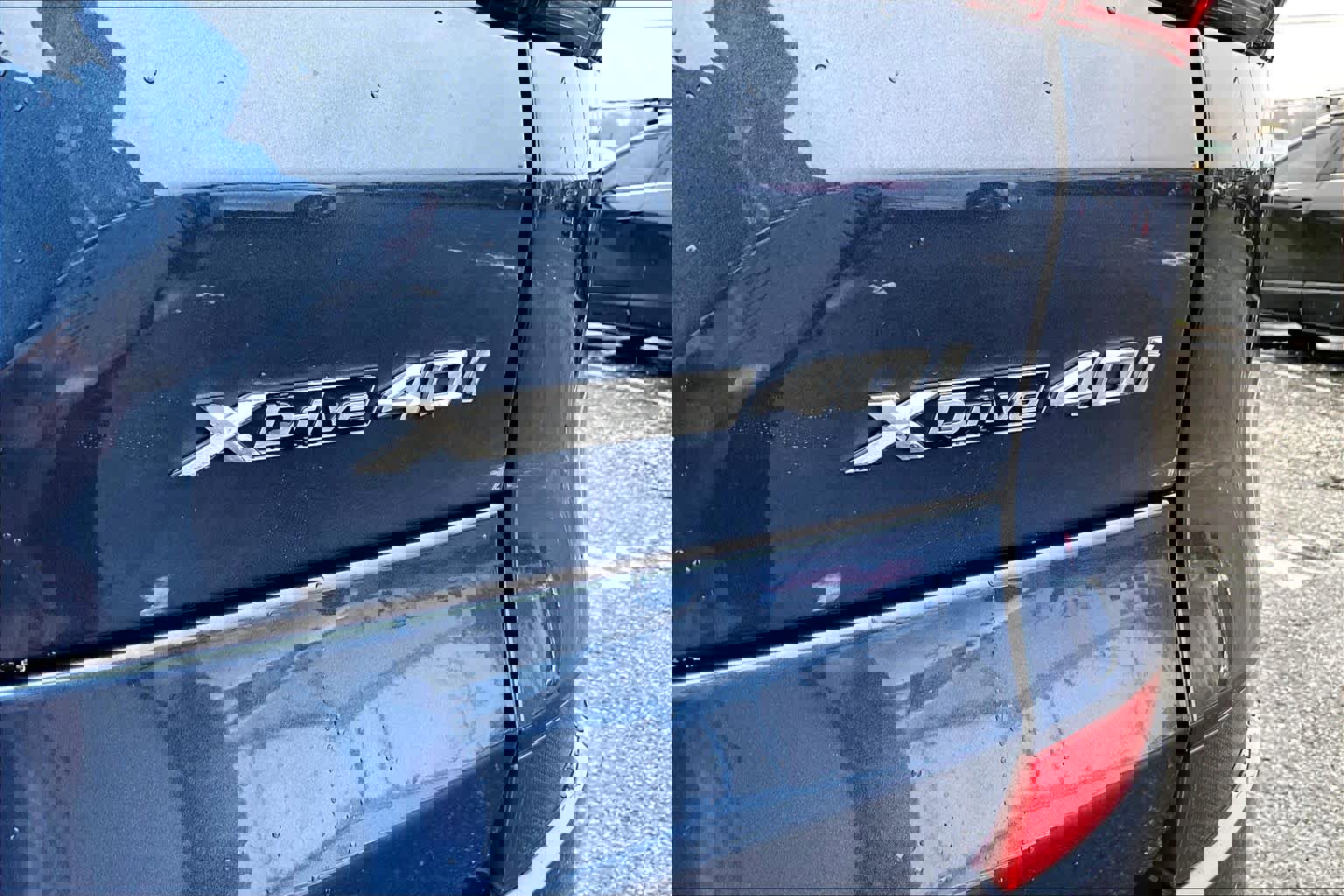 Used 2021 BMW X5 xDrive40i w/ M Sport Package image 9