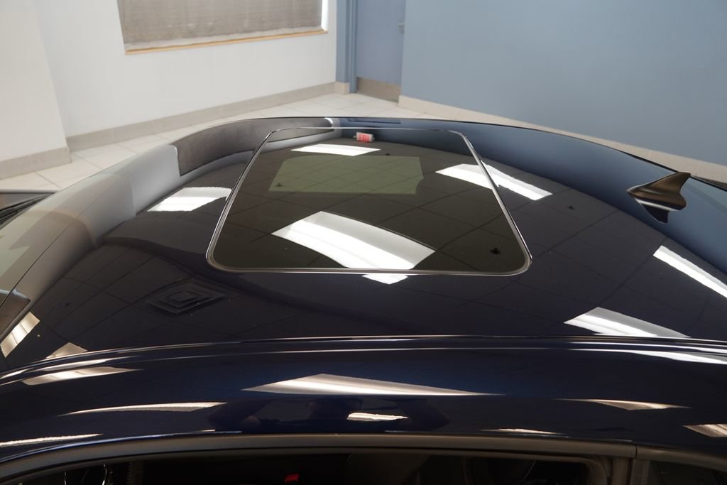 Used 2011 Chevrolet Camaro LT w/ RS Package image 8